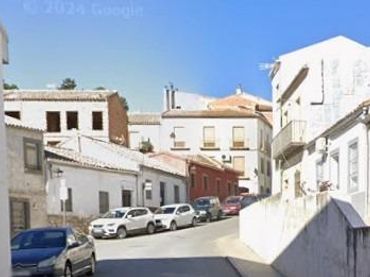 Casa en venda a Úbeda
