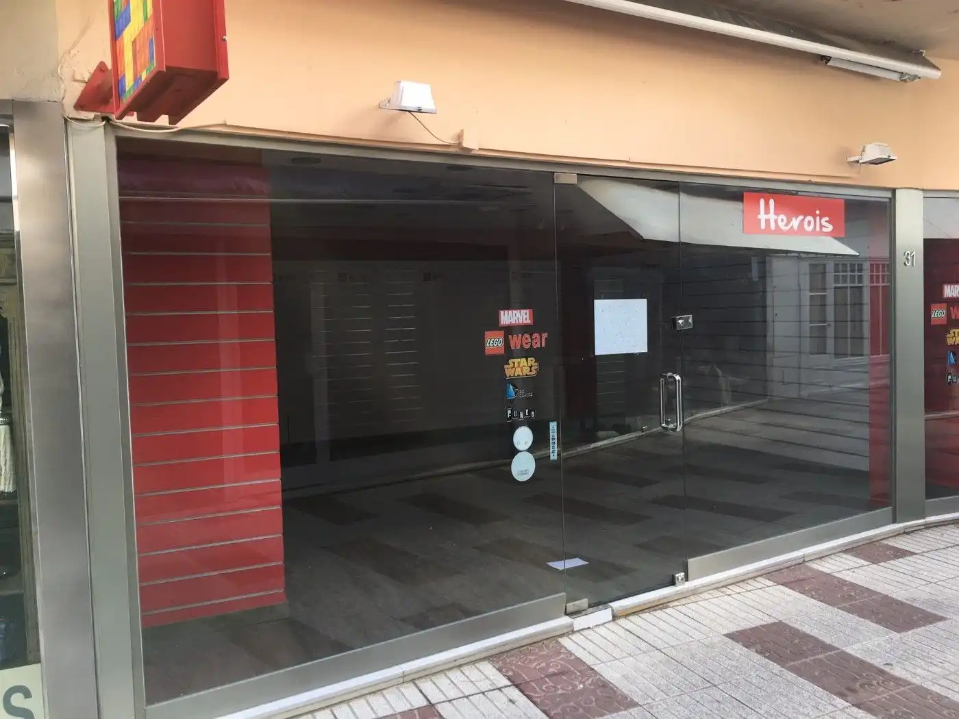 Local commercial à louer à Avinguda de s'Agaró 171, imagen 5