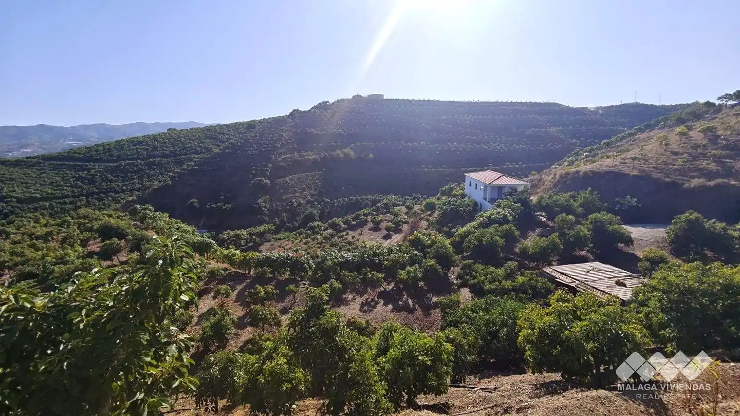 Terreno rústico en venta en Diseminado Atalaya Baja, imagen 6