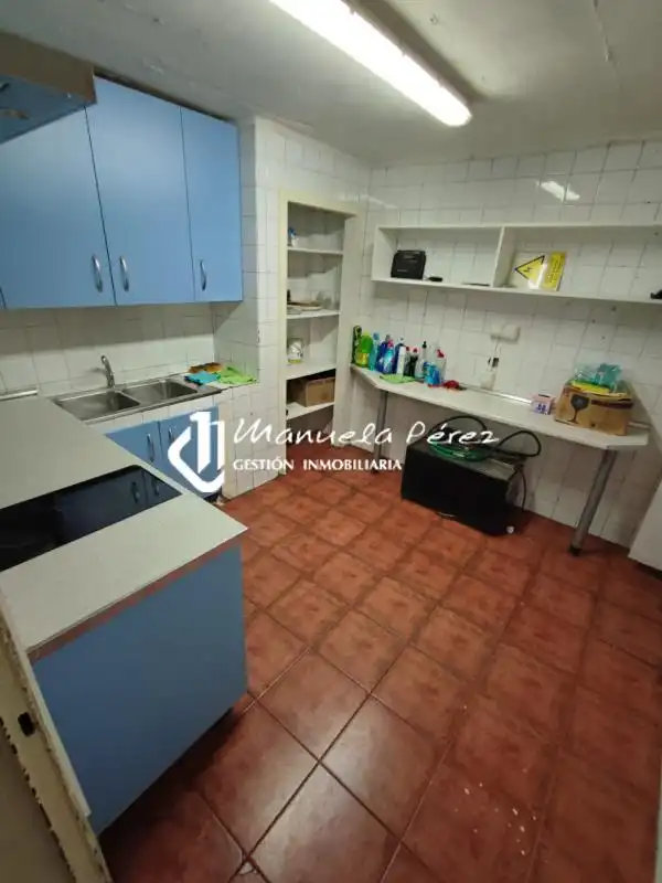 Local comercial en venda a Ruta de la Plata, imagen 10
