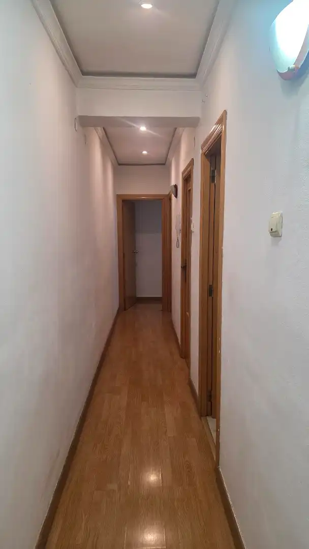 Piso en venta en Valencia con Aire acondicionado y Balcón