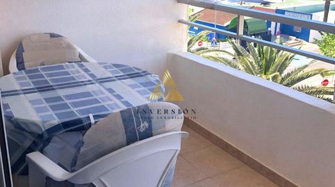 Foto 4 de Apartamento en venta en Playa Norte, Peñíscola / Peníscola
