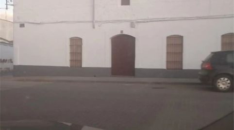 Foto 3 de Casa adosada en venta en Calle Jesús, 32, Fuente de Cantos, Badajoz