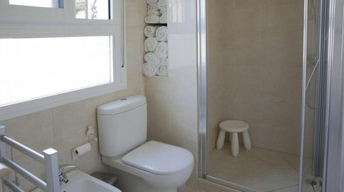 Foto 5 de Habitación en N/a, Barrio del Nervión, Sevilla Capital
