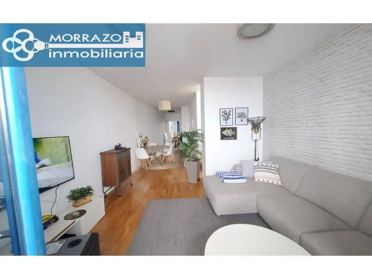 Vista exterior de Dúplex en venta en Bueu con Calefacción, Terraza y Trastero