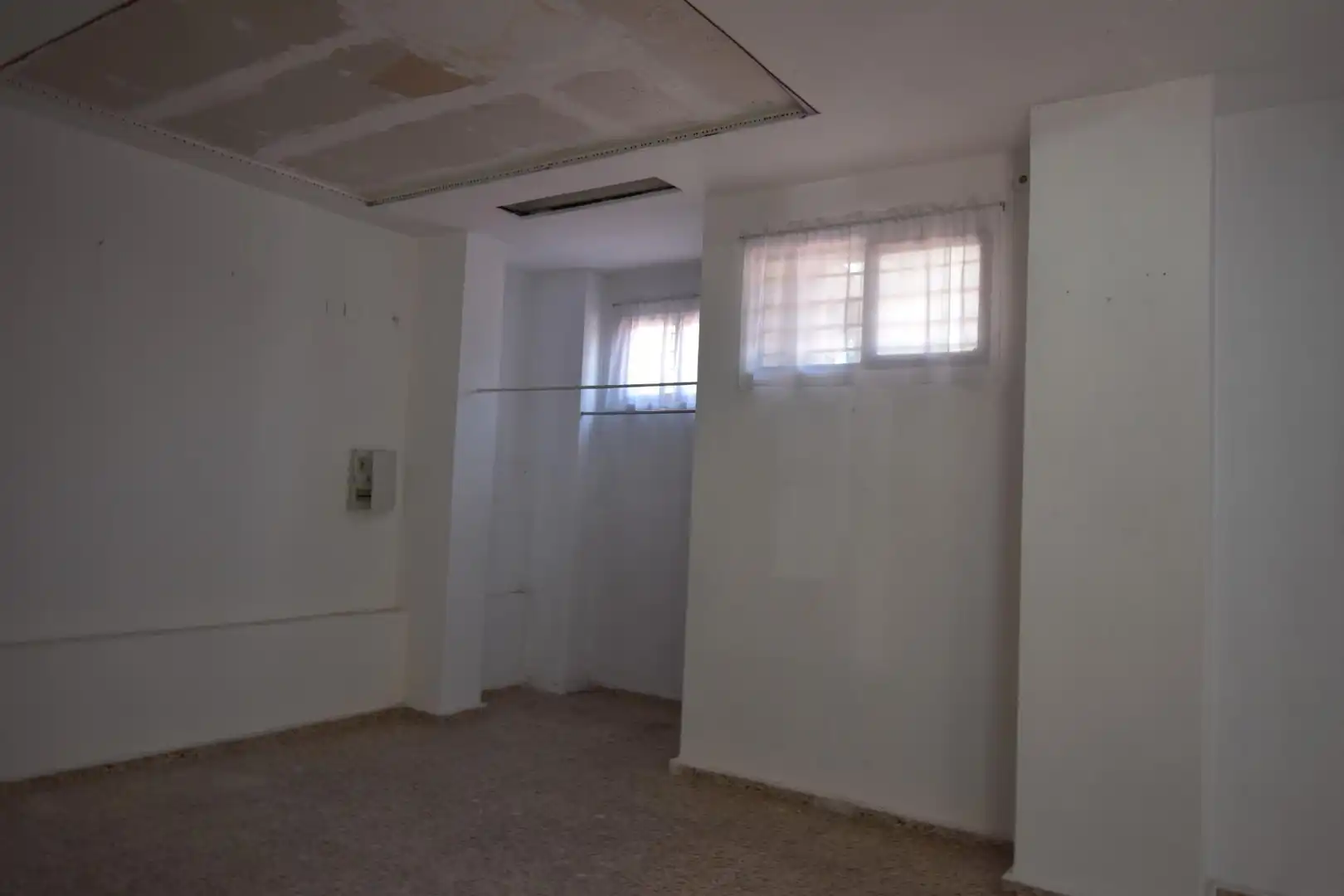 Commercial properties for rent in Madrid