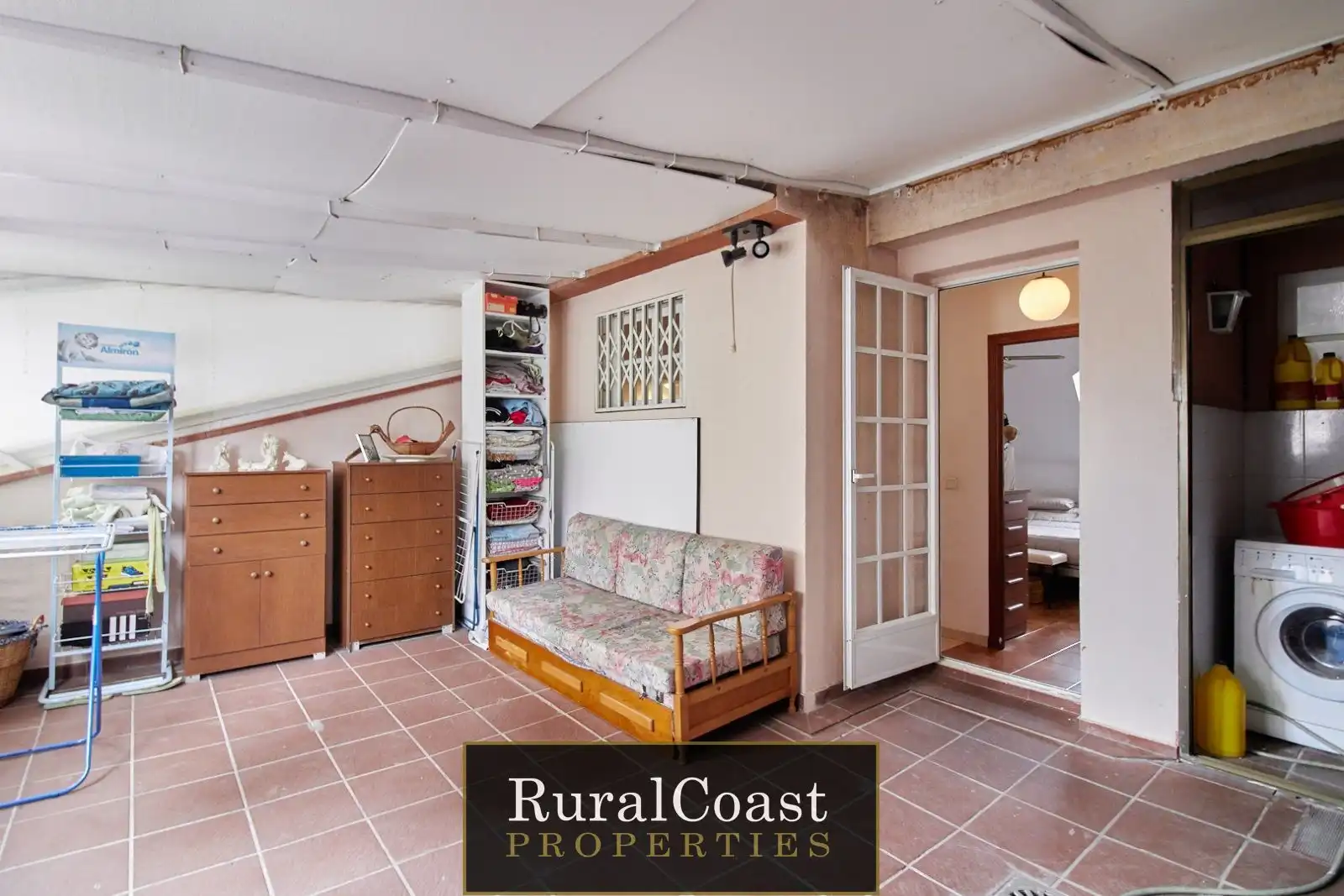 Casa o xalet en venda en Alicante / Alacant amb Aire condicionat, Calefacció i Terrassa
