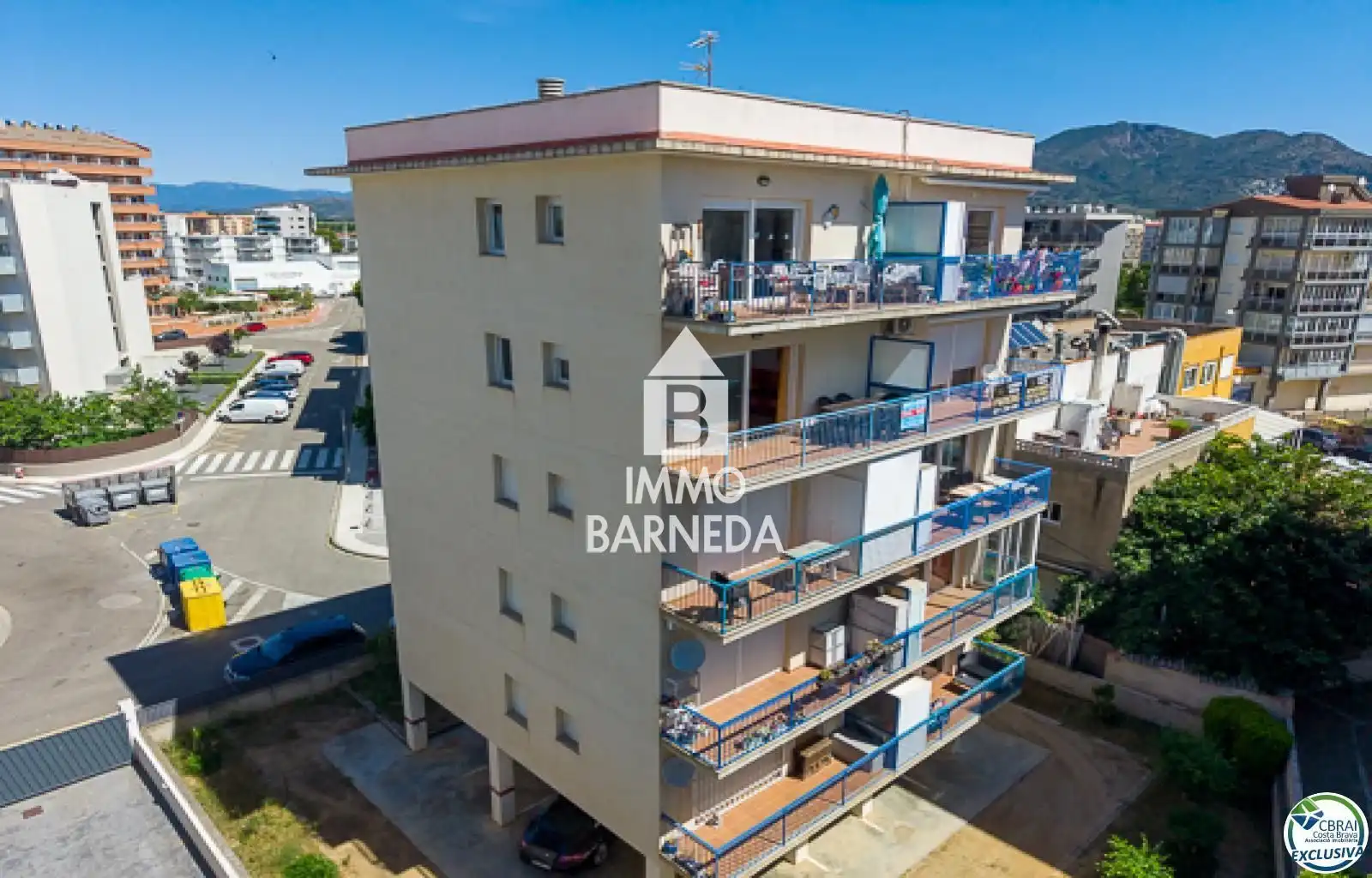 Wohnung mit Terrasse zum Verkauf in ROCA LLARGA 22, imagen 39