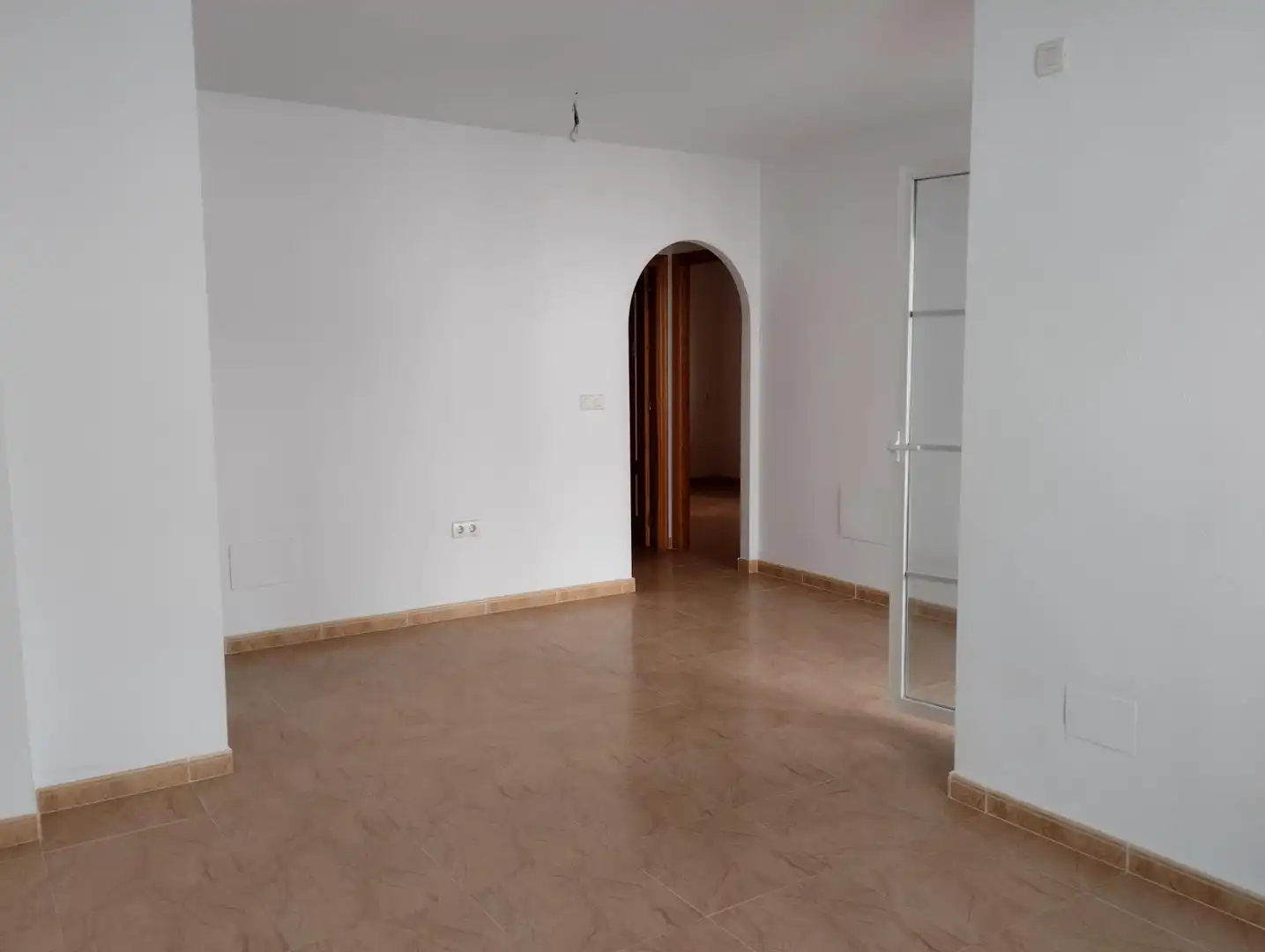 Apartamento en venta en Cuevas del Almanzora con Terraza y Piscina comunitaria