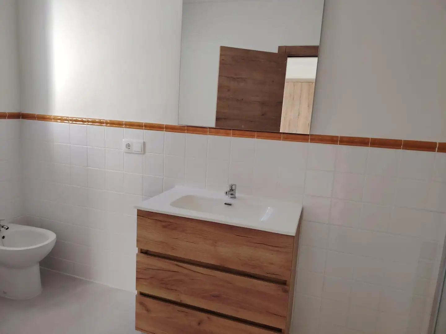 Baño de Casa o chalet en venta en Llíria con Terraza y Piscina comunitaria