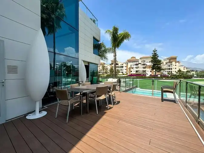 Chalet con piscina en venta en Playa de Granada, imagen 31
