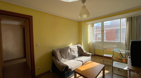 Photo 5 of Flat for rent in Calle Hermanitas de la Cruz, Delicias, Valladolid Capital