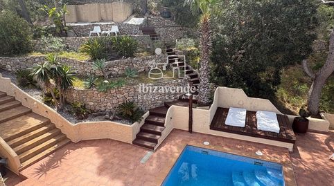 Foto 4 de Casa o xalet de lloguer a De Los Tulipanes 102, Santa Eulària, Santa Eulària des Riu