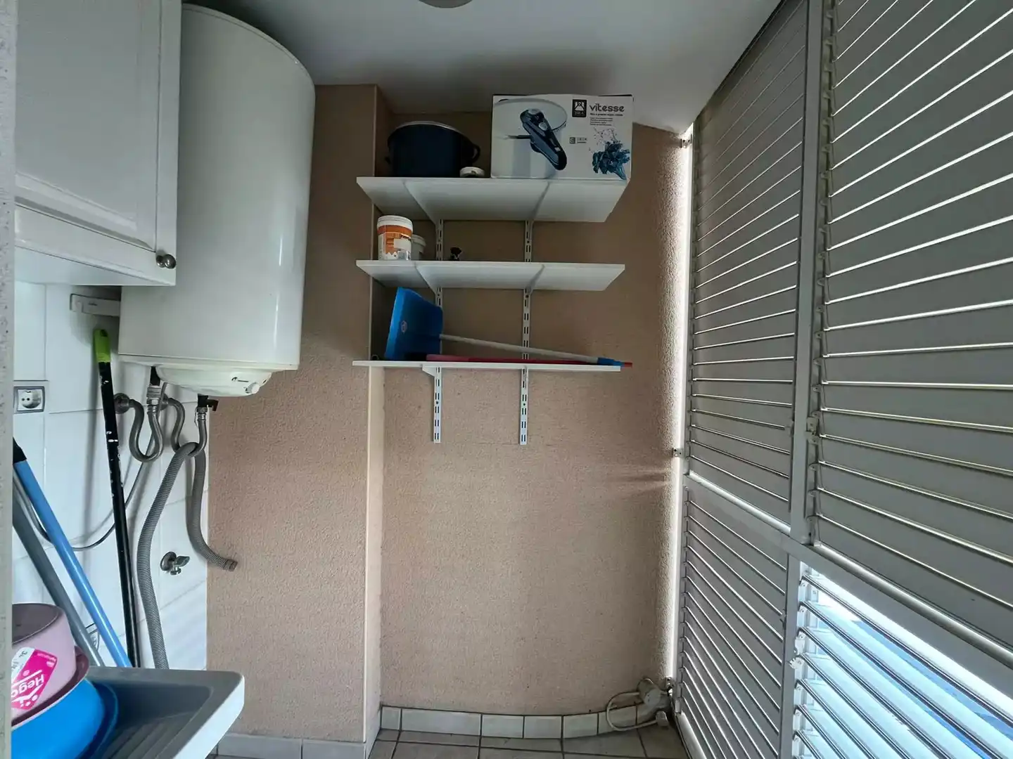 Apartment with terrace for sale in Port Grec - Port Moxó, imagen 15