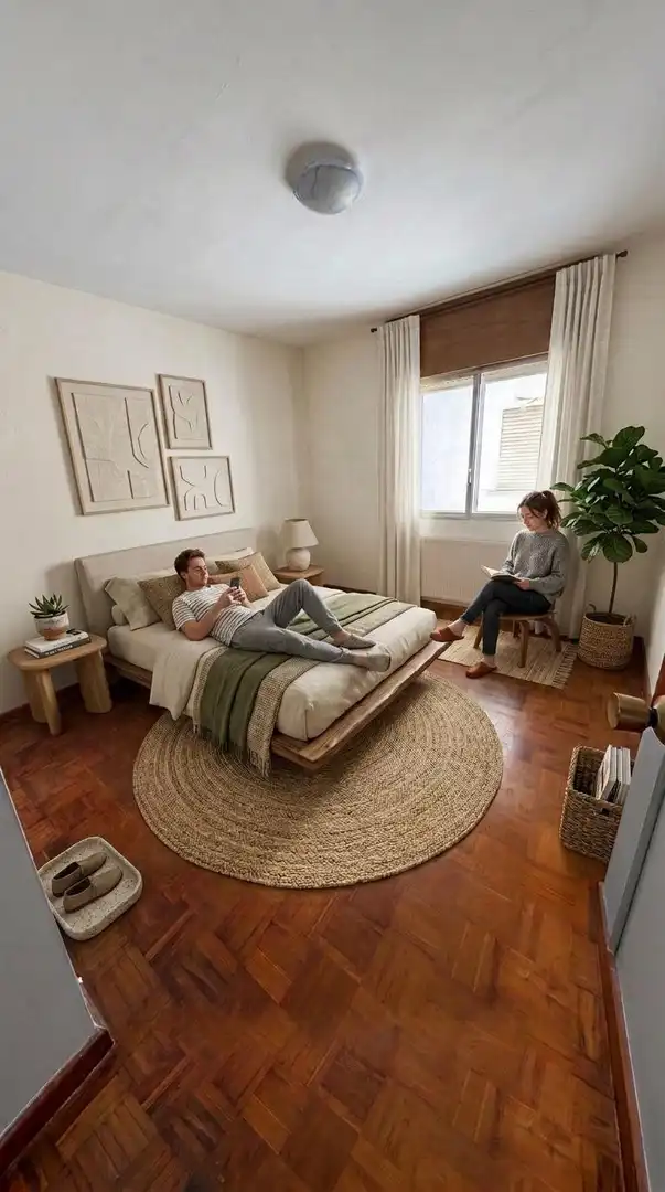 Apartment with lift for sale in MANUEL DEL PALACIO, imagen 26