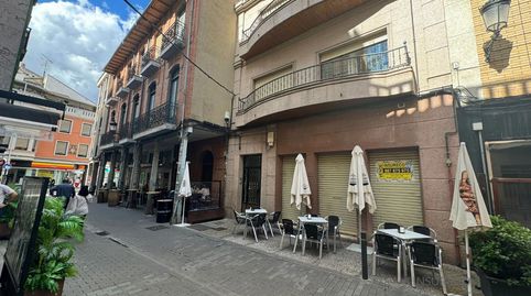 Photo 3 of Premises for sale in Padre Miguelez, La Bañeza , León