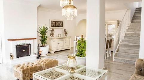 Photo 2 of Attic to rent in Guadalmina Baja, Málaga