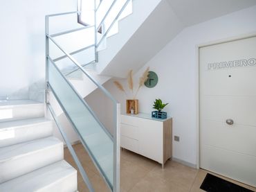 Résidentiel avec ascenseur à vendre à Calle Real