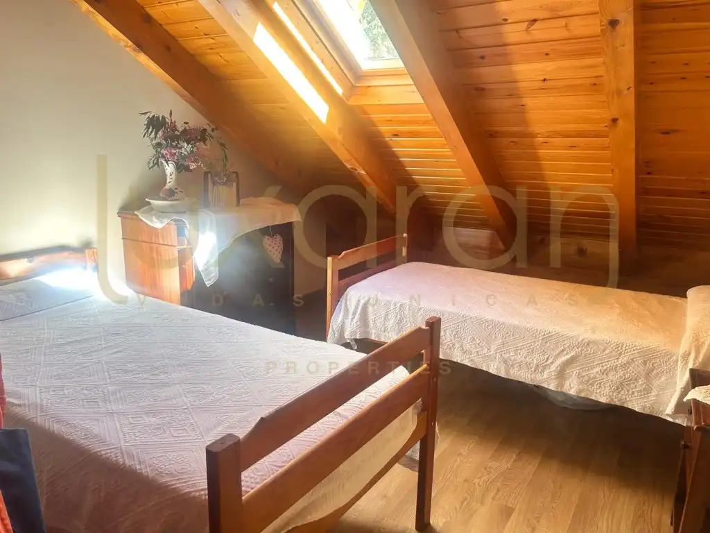 Habitación de Dúplex en venta en La Guingueta d'Àneu