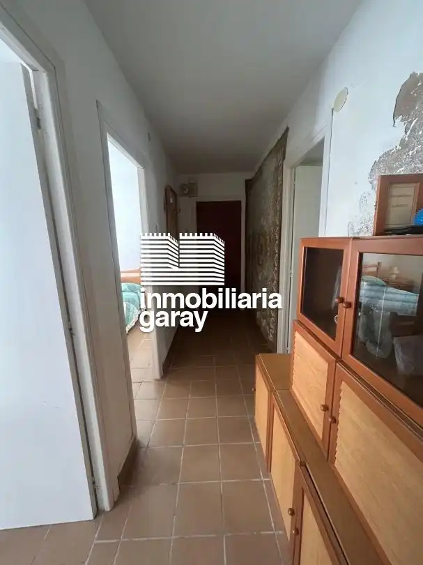 Piso en venta en Frías