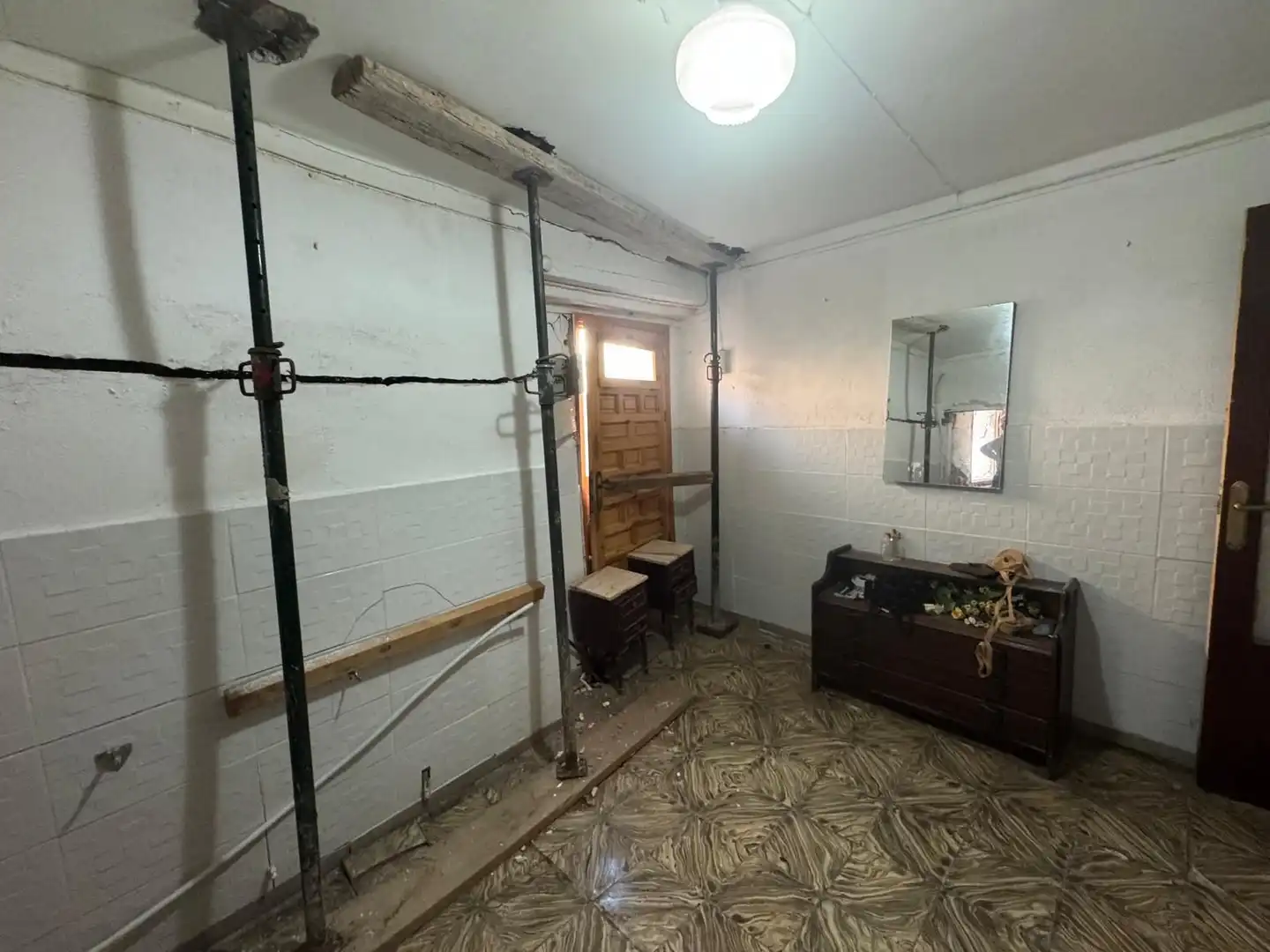 Finca rústica en venta en Illueca