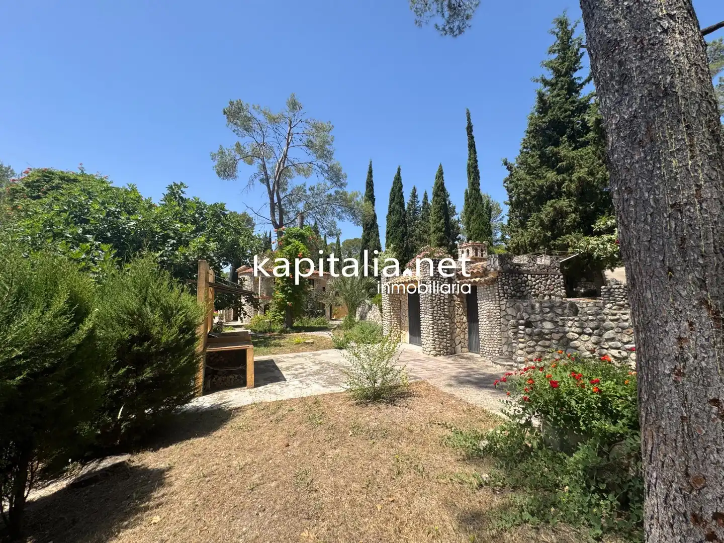Casa o xalet en venda en Xàtiva amb Calefacció, Jardí privat i Terrassa