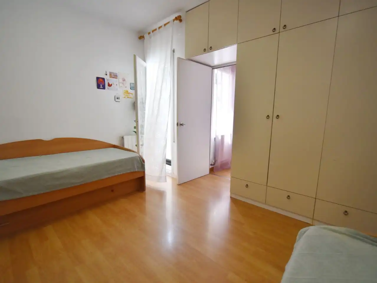 Flat with lift for sale in Aragon 120, imagen 6