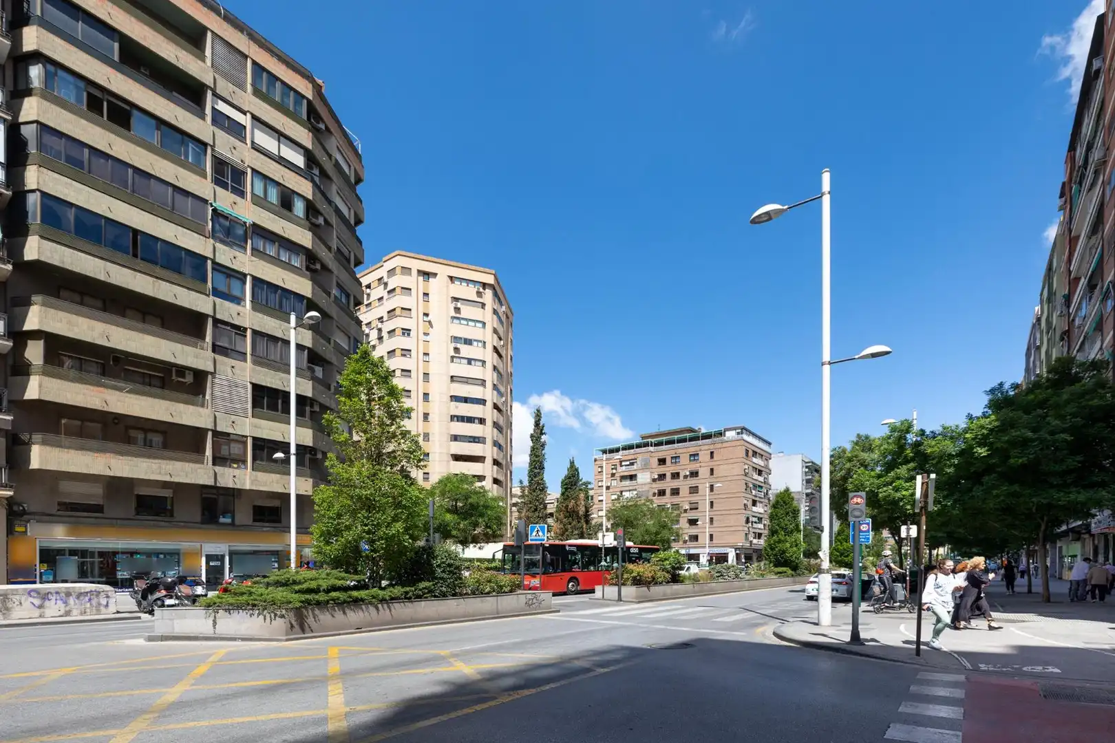 Flat with lift for sale in CAMINO DE RONDA 101, imagen 38