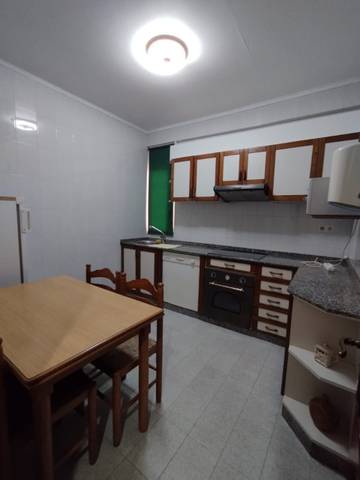 Piso en Alquiler en Abegondo