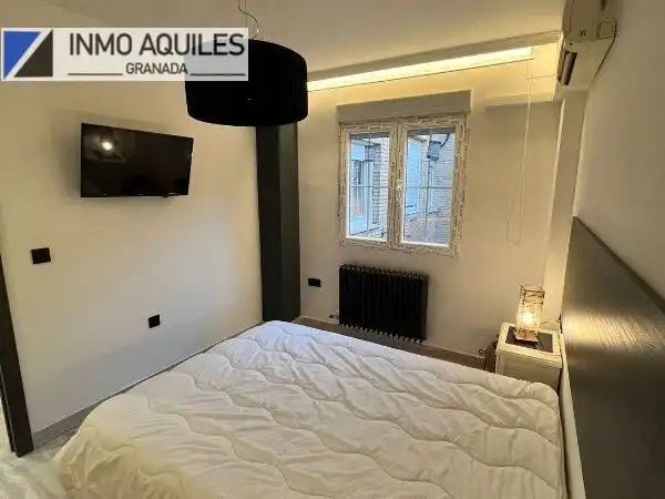 Ático de alquiler en Barrio de Zaidín