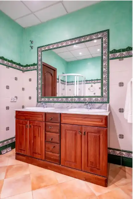 Casa rústica amb terrassa en venda a Carretera Guadajoz, imagen 65