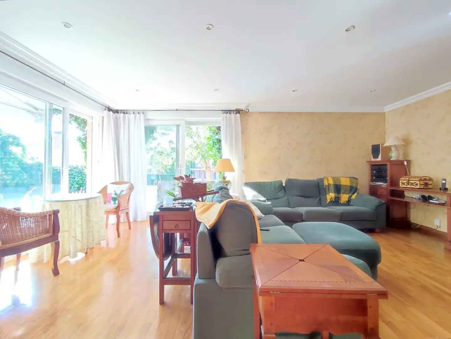 House with garden for sale in Mendikoa, imagen 35