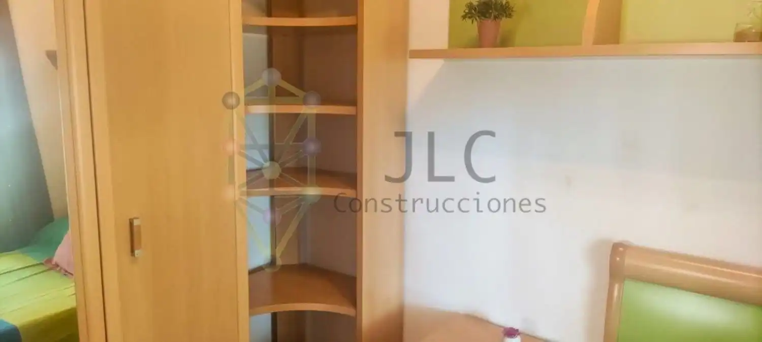 Habitación de Casa o chalet en venta en Cartagena con Aire acondicionado, Jardín privado y Terraza