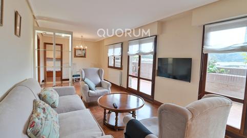 Foto 4 de Àtic de lloguer a Galdakao, Bizkaia