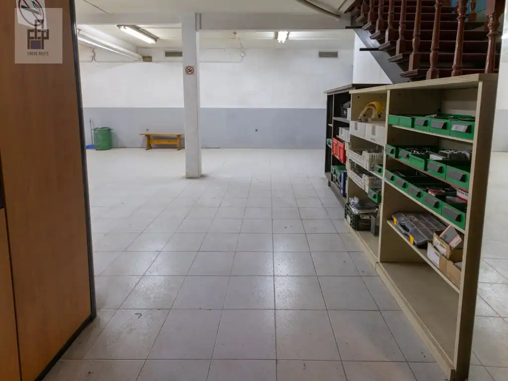 Gewerbefläche zum Verkauf in Calle Pau Claris De, imagen 23