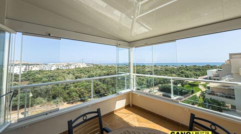 Foto 3 de Pis en venda a Mascarón, 1, Almerimar, Almería