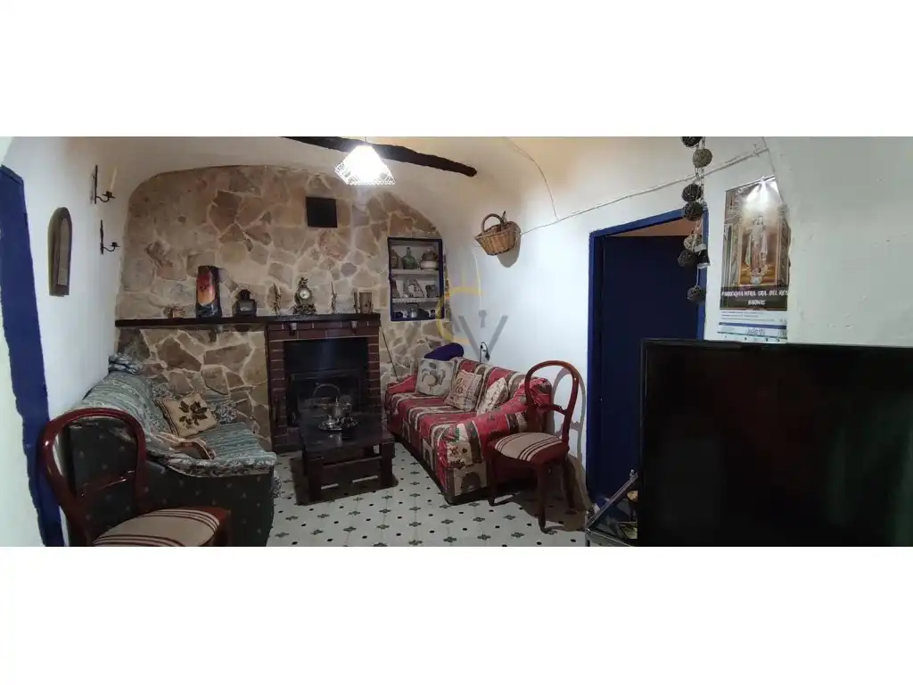 Finca rústica en venda en La Romana