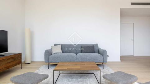 Foto 5 de Piso de alquiler en Vinyets - Molí Vell, Barcelona
