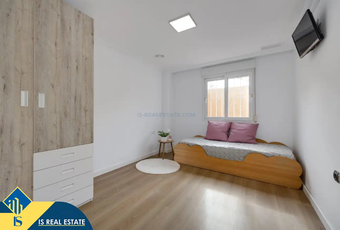 Apartament amb ascensor en venda a Centro, imagen 30