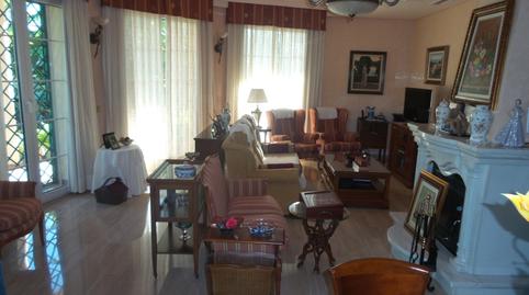 Foto 4 de Casa o chalet en venta en Manantiales - Lagar - Cortijo, Alhaurín de la Torre