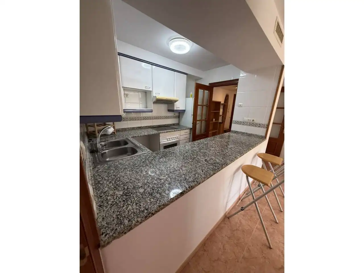 Wohnung mit Terrasse zum Verkauf in Avenida Colón, imagen 11