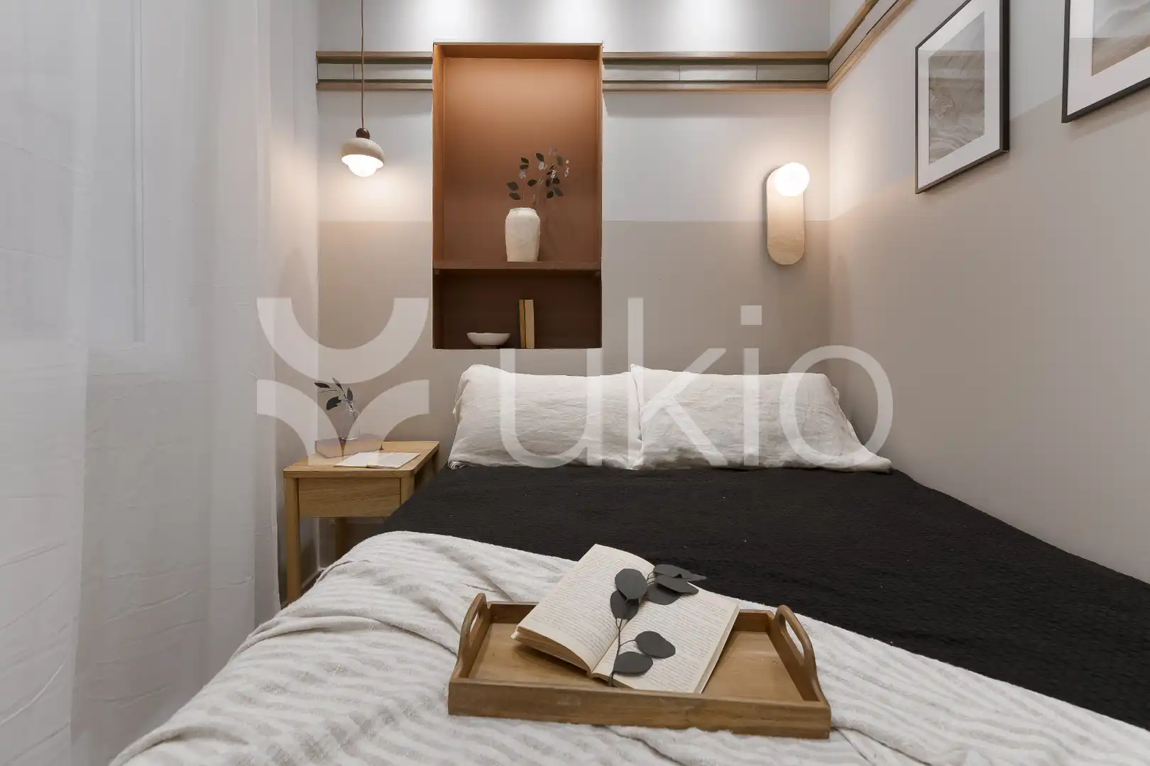 Apartamento de alquiler en Madrid, Madrid