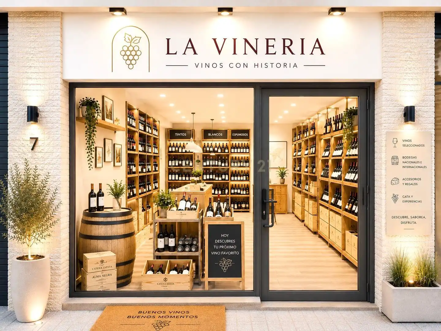 Local en venda en Fuengirola amb Aire condicionat