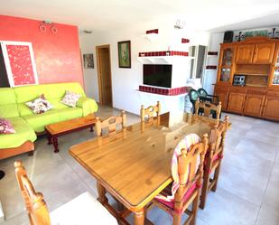 Living room of Apartment for sale in Torrevieja