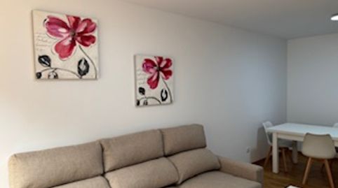 Foto 4 de Apartament de lloguer a Rúa Xaquín Lorenzo, O Milladoiro, Ames