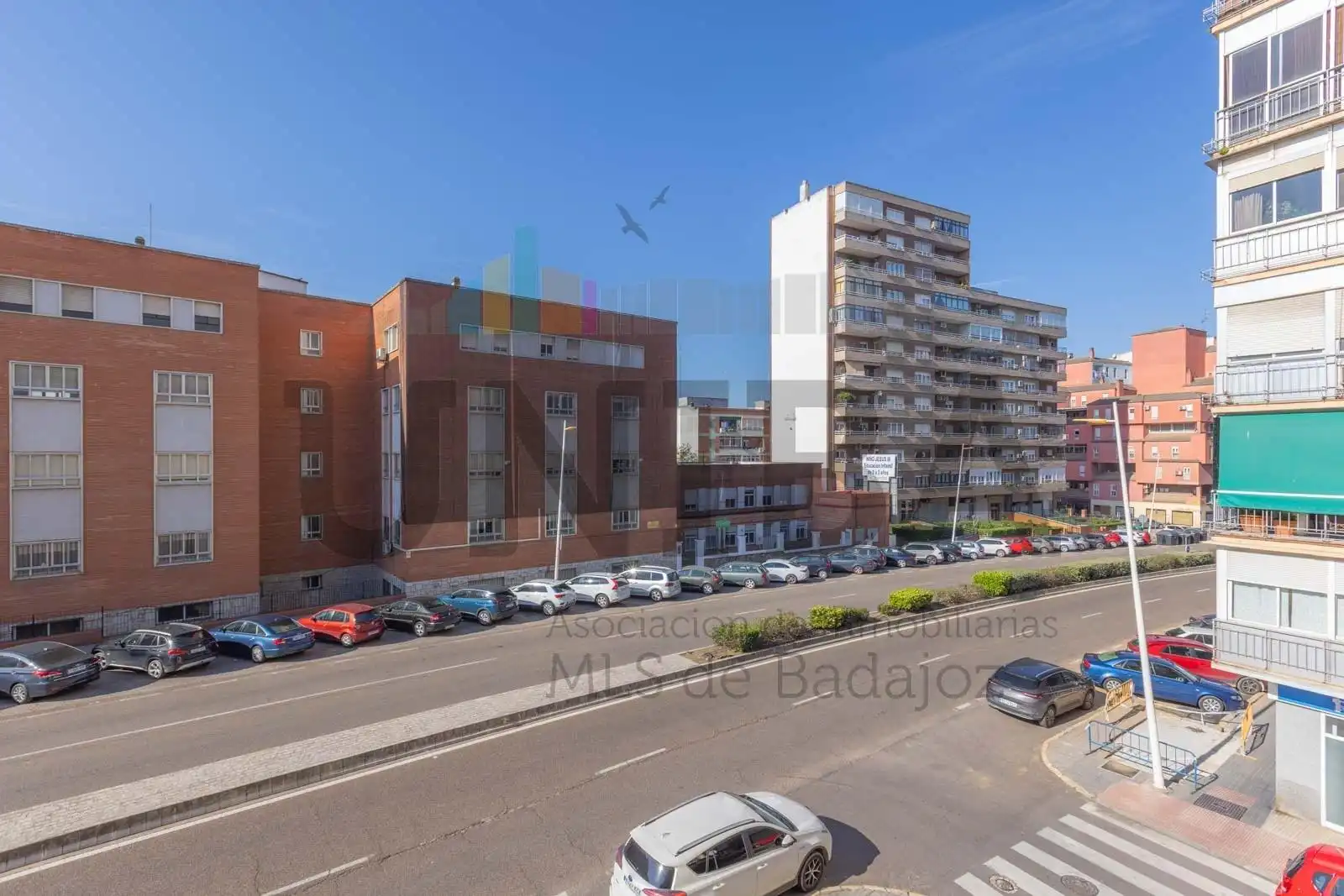 Flat for rent in Santa Marina