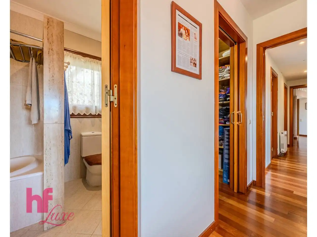 Casa o chalet en venta en Granollers con Calefacción, Jardín privado y Parquet