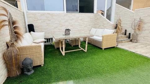 Foto 5 de Casa o xalet en venda a Barranco Hondo, Alicante