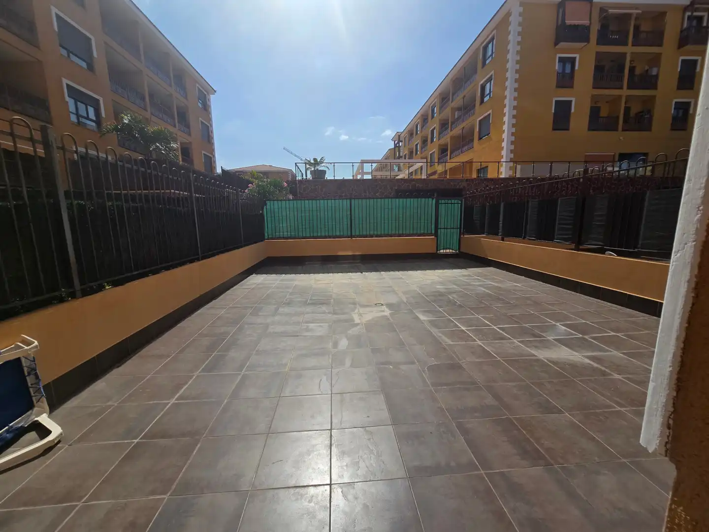 Apartament amb piscina de lloguer a Calle Ruiseñor 5, imagen 2
