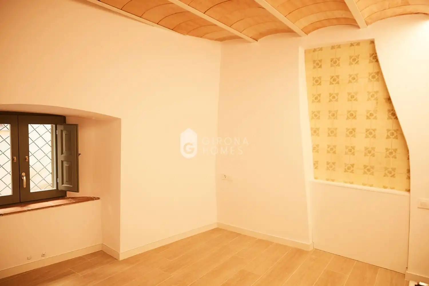 Houses for rent in Girona  with Air Conditioner, Heating and Private garden